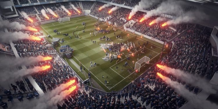 Retour sur les récents débordements dans les stades de Ligue 1 et les réactions des instances du football français Quelles mesures pour restaurer lordre    Viral Mag