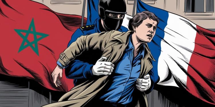 Fouad Abdelmoumni Placé en Garde à Vue : Enquête pour Fausses Informations - Viral Mag Lactiviste marocain Fouad Abdelmoumni critique du pouvoir a été placé en garde à vue dans le cadre dune enquête pour diffusion de fausses informations   Viral Mag