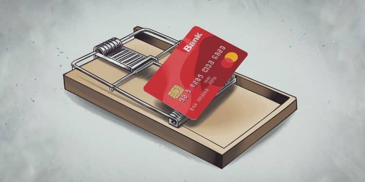 Découvrez limpact des frais bancaires liés aux découverts sur votre budget Des solutions existent pour éviter le piège du rouge   Viral Mag