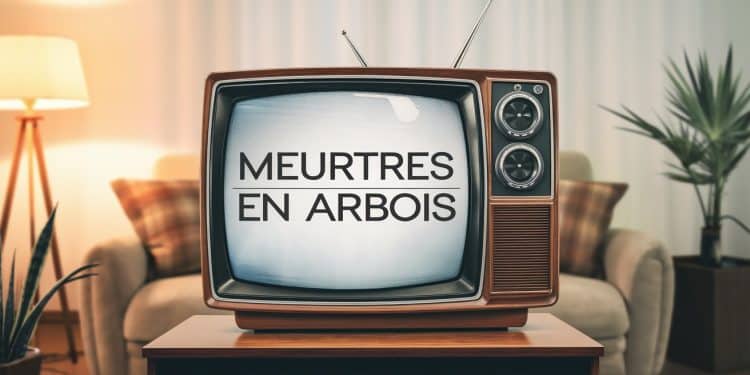France 3 Triomphe avec « Meurtres en Arbois » : Les Secrets d’un Succès Télévisé - Viral Mag France 3 cartonne avec son nouveau polar Meurtres en Arbois supplantant TF1 et M6 Découvrez les ingrédients de ce triomphe inattendu   Viral Mag