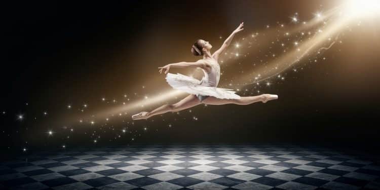 François Alu danseur étoile de lOpéra de Paris quitte le navire pour vivre ses rêves Découvrez son parcours extraordinaire   Viral Mag