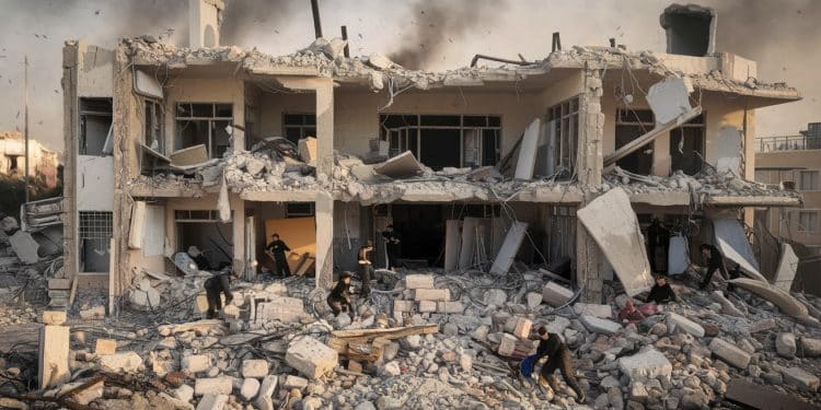 Frappe Israélienne Meurtrière Dans Une École Abritant Des Réfugiés À Gaza - Viral Mag Une frappe israélienne sur une école transformée en abri fait 9 morts dont 1 enfant à Gaza Les blessés transportés à lhôpital alors que les combats sintensifient Viral Mag