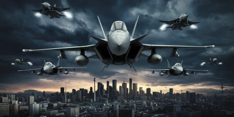 Frappes israéliennes en Iran : les Téhéranais craignent une escalade - Viral Mag Après les frappes israéliennes contre des sites militaires en Iran les habitants de Téhéran redoutent une escalade du conflit Malgré linquiétude la vie continue dans la capitale Viral Mag