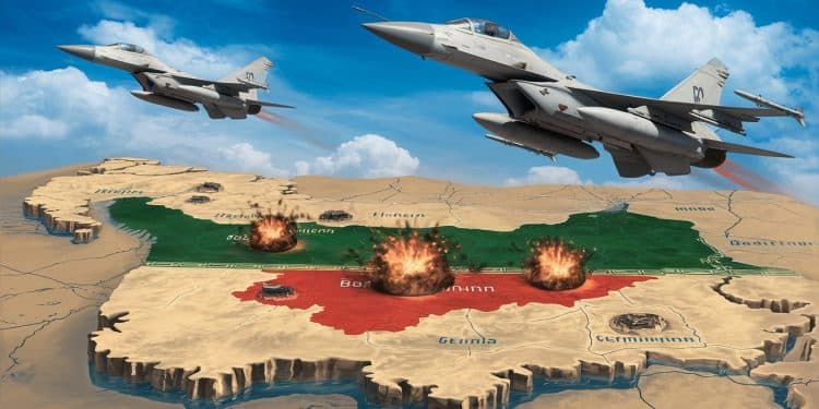 Frappes Israéliennes En Iran : Représailles Contre Une Attaque De Missiles - Viral Mag Israël a mené des frappes précises et ciblées sur des sites militaires en Iran en réponse à une attaque de missiles iraniens Découvrez les détails de cette riposte et les réactions Viral Mag