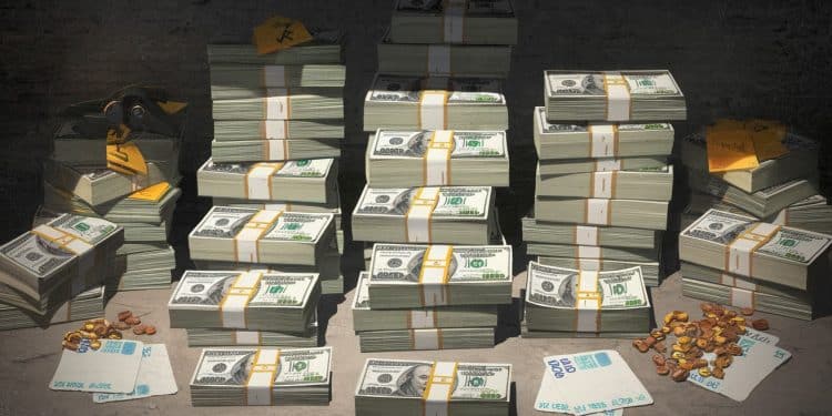 Ilane et Yassine deux malfaiteurs touche à tout ont amassé près de 3 millions deuros dans des activités illicites variées avant dêtre arrêtés   Viral Mag