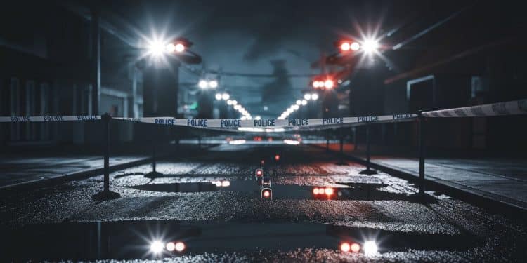 Fusillade à Grenoble : Un Adolescent Tué et Un Autre Blessé - Viral Mag Nouvelle flambée de violence à Grenoble un adolescent tué et un autre blessé dans une fusillade liée au trafic de drogue Lagglomération confrontée à une guerre des gangs qui sintensifie Viral Mag