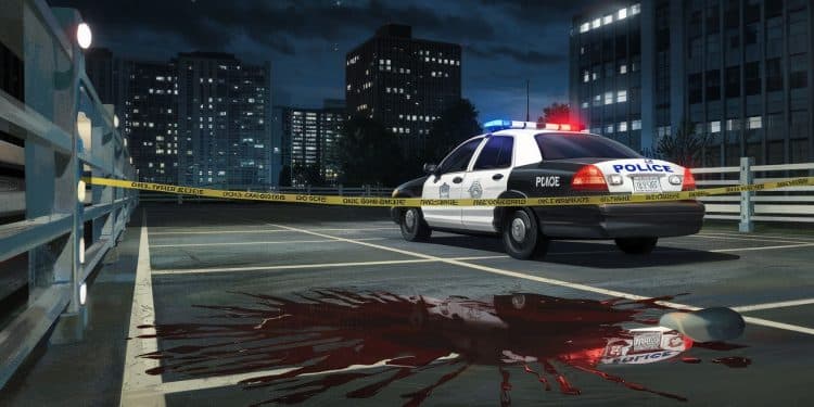 Fusillade dans une zone commerciale des Yvelines : un blessé grave - Viral Mag Une fusillade a éclaté dans la nuit de samedi à dimanche sur le parking dune zone commerciale de Buchelay dans les Yvelines faisant un blessé grave Le ou les auteurs sont en fuite Viral Mag