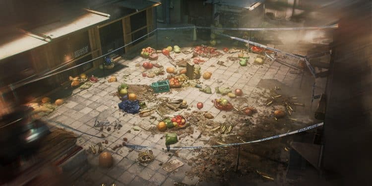 Une fusillade a éclaté en plein marché bondé du centre ville de Grenoble semant la panique sans faire de blessés Les tirs dintimidation sur fond de trafic de drogue mettent en lumière linsécurité grandissante du quartier Saint Bruno   Viral Mag