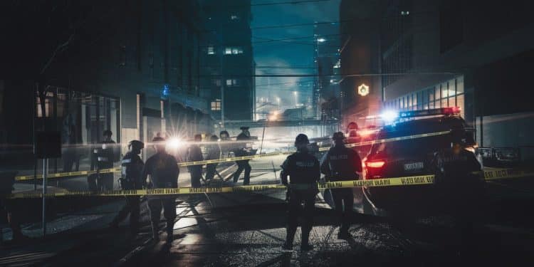 Une fusillade à Pernes les Fontaines fait un mort et un blessé Les tireurs en fuite un véhicule incendié retrouvé à proximité Piste du règlement de comptes privilégiée   Viral Mag