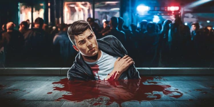 Fusillade Mortelle Devant Une Discothèque à Toulouse - Viral Mag Un jeune calédonien de 21 ans a été tué par balle devant une boîte de nuit à Toulouse Le tireur présumé a été arrêté en Algérie Viral Mag