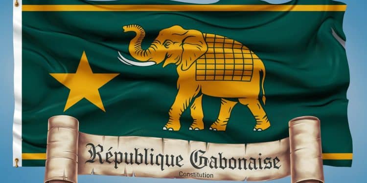 Gabon : Découvrez le Projet de Nouvelle Constitution - Viral Mag Le Gabon se prépare à un référendum historique Voici les points clés du projet de Constitution qui pourrait transformer le pays Viral Mag