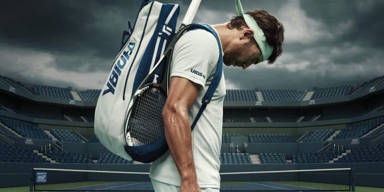 Gaël Monfils Contraint au Forfait à Vienne, Lorenzo Musetti en Quart - Viral Mag Malade Gaël Monfils a dû déclarer forfait avant son 8e de finale à lATP 500 de Vienne face à Lorenzo Musetti Un coup dur à quelques jours du Rolex Paris Masters Viral Mag