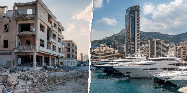 Gaza pourrait-elle réellement devenir le « Monaco » du Moyen-Orient ? - Viral Mag Donald Trump affirme que Gaza pourrait devenir encore mieux que Monaco Plongée dans cette comparaison surprenante entre le territoire palestinien dévasté et la luxueuse principauté Viral Mag