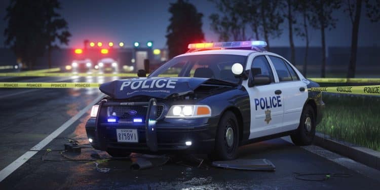 Gendarme grièvement blessé suite à un refus d’obtempérer - Viral Mag Un gendarme a été renversé lors dun contrôle routier en Ille et Vilaine souffrant de blessures à la tête et de fractures Le chauffard a été interpellé Viral Mag