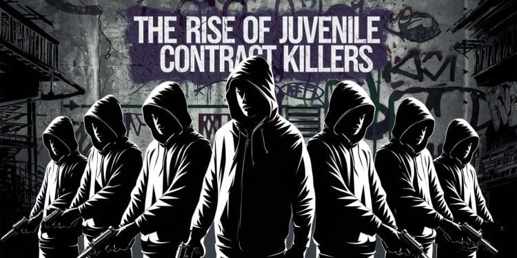 Génération « shooters » : la nouvelle vague de criminels juvéniles ultra-violents - Viral Mag Plongée inquiétante dans lunivers des jeunes tueurs à gages français mis en lumière par une récente enquête Découvrez lampleur et les racines de ce phénomène alarmant Viral Mag