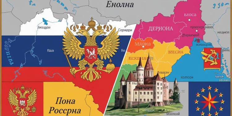 La Géorgie se trouve à la croisée des chemins entre Orient et Occident à lapproche délections cruciales Découvrez les enjeux et les aspirations dun peuple tiraillé   Viral Mag