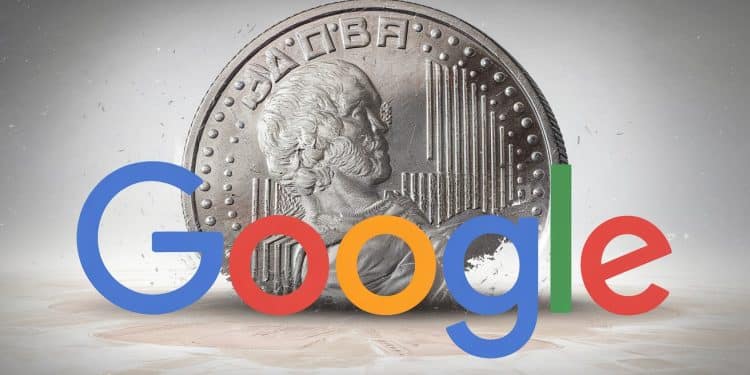 Google Condamné à Payer une Somme Astronomique à la Russie - Viral Mag La Russie inflige à Google une amende record pour avoir banni des chaînes YouTube Découvrez le montant faramineux exigé par Moscou   Viral Mag