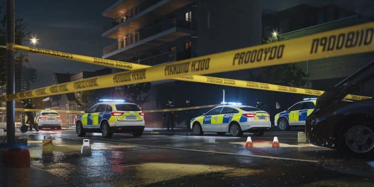 Un homme dune quarantaine dannées a été tué par balle à Grenoble dimanche soir Le ou les auteurs de cette fusillade sont activement recherchés   Viral Mag