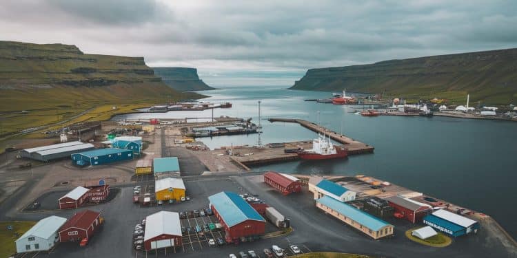 Un mouvement social sans précédent secoue les îles Féroé Découvrez les raisons de cette grève qui paralyse larchipel danois depuis des semaines   Viral Mag