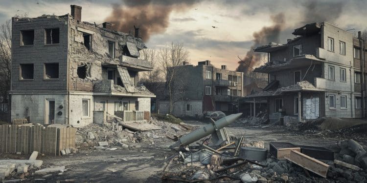 Guerre en Ukraine : Kiev frappée, le bilan s’alourdit - Viral Mag Une attaque russe sur Kharkiv fait deux morts et plus de 30 blessés La deuxième ville dUkraine subit des frappes incessantes depuis des mois Viral Mag