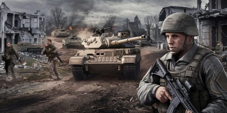 Guerre en Ukraine : Kiev mobilise alors que Russes et Nord-Coréens avancent - Viral Mag Confrontée à une avancée des troupes russes et à larrivée de soldats nord coréens lUkraine annonce une nouvelle mobilisation de 160 000 hommes Un point complet sur la situation Viral Mag