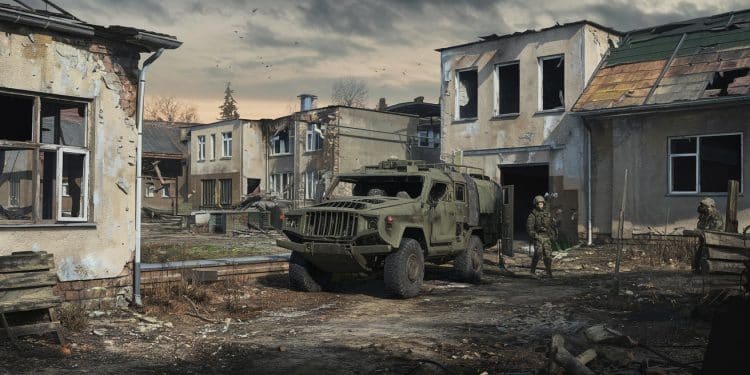 Guerre en Ukraine : Moscou revendique de nouveaux gains à l’est - Viral Mag Les forces russes affirment avoir conquis un village stratégique de lest de lUkraine Kiev accuse Moscou de tirer sur des civils   Viral Mag