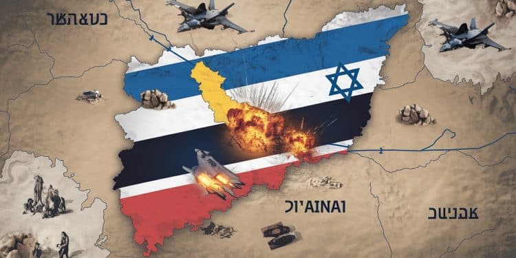 Guerre Israël-Hamas : Le Risque d’un Conflit Généralisé au Moyen-Orient - Viral Mag Alors quIsraël et le Hamas saffrontent à nouveau la crainte dun embrasement régional grandit Analysons les enjeux et conséquences potentielles de cette escalade des tensions Viral Mag