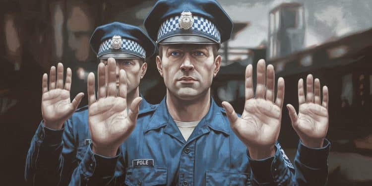 Hausse des enquêtes sur la gendarmerie en 2023 - Viral Mag Linspection générale de la gendarmerie saisie de 68 nouvelles enquêtes en 2023 Augmentation des violences non sexuelles et des faits au maintien de lordre Viral Mag