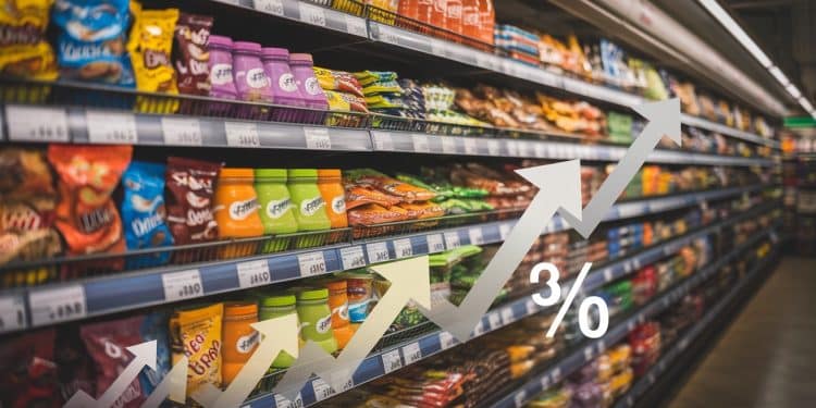 Hausse des taxes sur les produits sucrés : la colère gronde - Viral Mag Face à une augmentation drastique de la TVA sur les sodas et autres produits sucrés les consommateurs français crient au scandale Découvrez les réactions indignées et les conséquences potentielles de cette mesure controversée Viral Mag