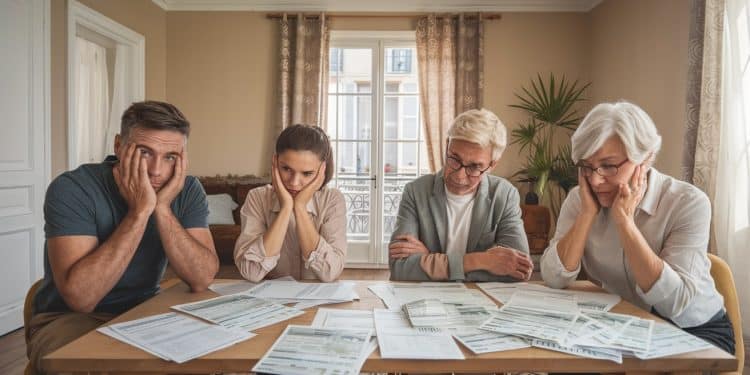 Hausse d’impôts imminente pour combler le déficit public - Viral Mag La hausse dimpôts serait inévitable selon des sources proches du dossier Quel impact sur le budget des ménages français en 2025 Viral Mag