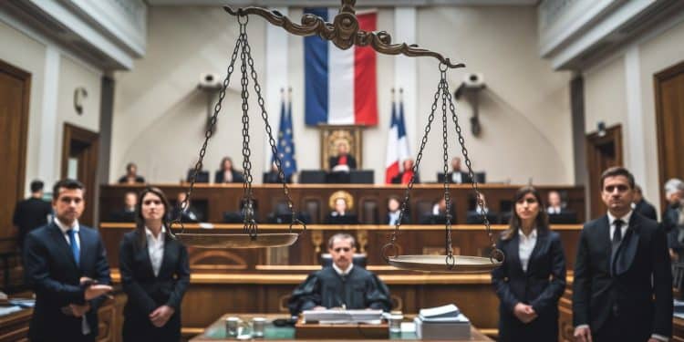 Le procès du chauffard responsable de la mort du fils de Yannick Alléno relance le débat sur lhomicide routier La proposition de loi pourrait bientôt revenir à lAssemblée   Viral Mag