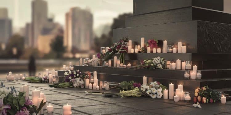 Hommage à Dominique Bernard, professeur assassiné à Arras - Viral Mag Un an après le meurtre de Dominique Bernard par un ancien élève radicalisé une cérémonie sera organisée en présence des ministres Viral Mag