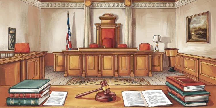 Un homme de 33 ans accusé à tort davoir séquestré et menacé une femme juive à Gennevilliers vient dêtre innocenté par la justice Retour sur une affaire qui pose question   Viral Mag