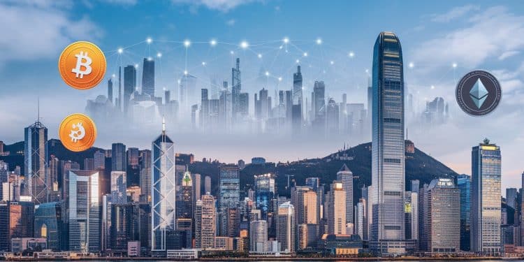 Hong Kong Crée un Groupe Consultatif pour les Exchanges Crypto - Viral Mag La SFC de Hong Kong annonce la création dun groupe consultatif réunissant les exchanges de cryptomonnaies agréés favorisant la transparence et la responsabilité Viral Mag