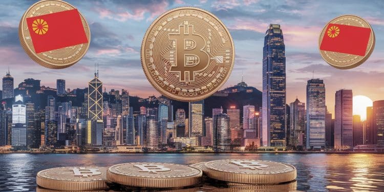 Hong Kong Envisage Des Avantages Fiscaux Pour Les Crypto-Investissements - Viral Mag Hong Kong étudie des exonérations fiscales pour les investissements en crypto monnaies et prépare des mises à jour réglementaires pour les stablecoins Viral Mag