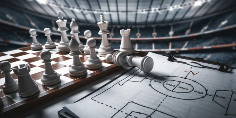 Malgré un bon finish contre Brest Julien Stéphan est fragilisé sur le banc du Stade Rennais Le directeur sportif Frederic Massara songerait à Igor Tudor   Viral Mag