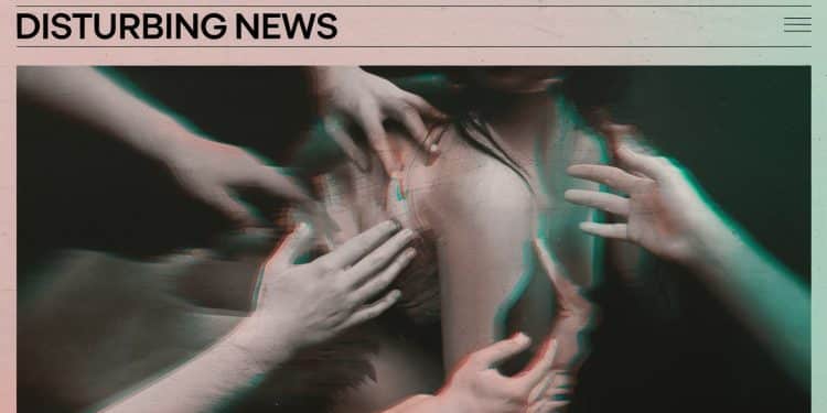 Accusations d’Agression Sexuelle Contre Trump par un Ancien Mannequin - Viral Mag Un ancien mannequin accuse Donald Trump de lavoir agressée sexuellement en 1993 à la Trump Tower selon le Guardian Rencontrée via Jeffrey Epstein Viral Mag