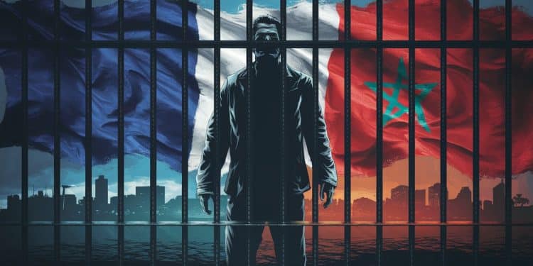 Imbroglio judiciaire autour d’un délinquant multirécidiviste à Montpellier - Viral Mag Retour sur un cas judiciaire complexe à Montpellier un délinquant multirécidiviste interdit de territoire français blessé par balle au cœur dun imbroglio administratif inextricable Viral Mag