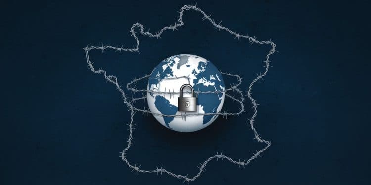 Immigration illégale : hausse des réadmissions prévue par le Maroc - Viral Mag Le Maroc et la France vont raccourcir les délais pour mieux réguler les migrations avec davantage de réadmissions de migrants marocains illégaux depuis la France   Viral Mag