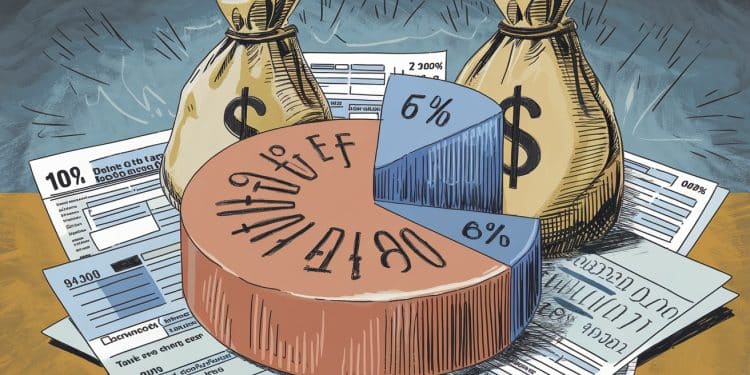 Impôts en France : 64% des Français estiment en payer trop - Viral Mag Selon un sondage Odoxa pour Challenges 64 des Français jugent payer trop dimpôts Découvrez les détails de cette enquête révélatrice Viral Mag