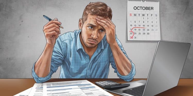 Impôts : Êtes-vous Concerné par le Prélèvement du Fisc ce Vendredi 25 Octobre ? - Viral Mag Le 25 octobre le fisc prélève la deuxième échéance des impôts sur le revenu 2023 Découvrez si vous êtes concerné et comment calculer votre montant Viral Mag