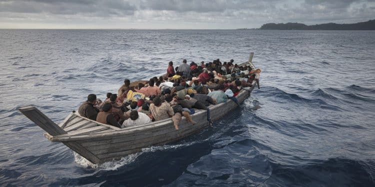 Indonésie : Les Réfugiés Rohingyas Secourus Jeudi - Viral Mag Plus de 100 réfugiés rohingyas en perdition au large de lIndonésie seront secourus jeudi Découvrez leur périple et le sort qui les attend   Viral Mag