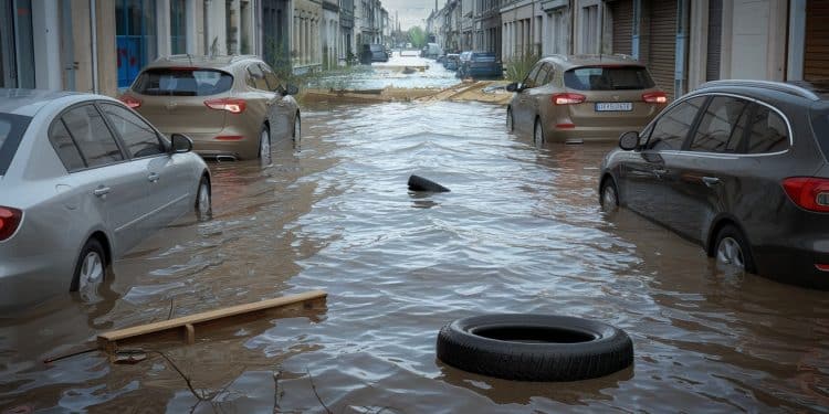 Après deux crues en dix jours les habitants des communes de Chevreuse et Saint Rémy lès Chevreuse crient leur ras le bol face à des inondations de plus en plus fréquentes   Viral Mag