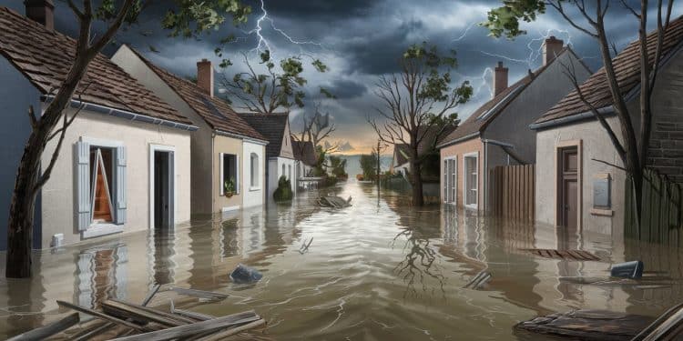 Inondations dans le Var : L’angoisse d’un nouveau déluge - Viral Mag Après les inondations meurtrières dans le Var les habitants redoutent un nouvel épisode météorologique violent Les récits poignants des sinistrés Viral Mag