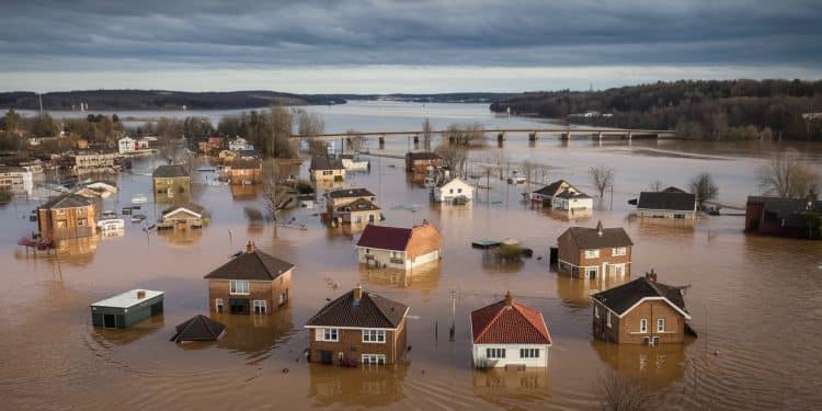 Inondations dévastatrices à Utiel : Le cauchemar des habitants - Viral Mag Utiel une petite ville espagnole près de Valence fait face aux conséquences dévastatrices dinondations historiques Les habitants sont sous le choc   Viral Mag