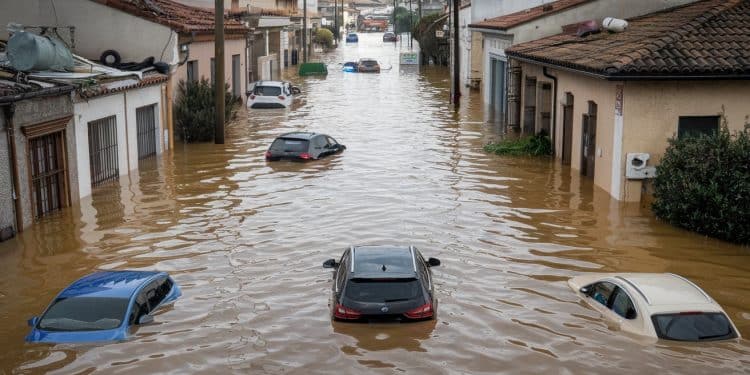 Inondations Dévastatrices En Espagne : Le Bilan S’alourdit - Viral Mag Les inondations meurtrières qui ont frappé la région de Valence en Espagne ont fait au moins 158 morts Les équipes de sauveteurs sactivent pour retrouver les disparus   Viral Mag