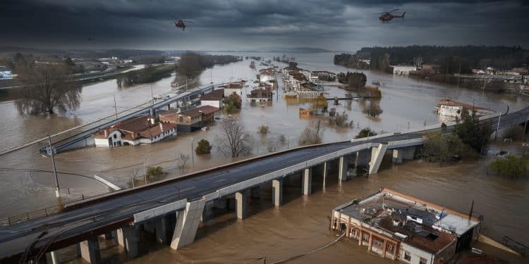 Inondations Dévastatrices en Espagne : Le Bilan S’alourdit - Viral Mag LEspagne est frappée par des inondations meurtrières dune brutalité sans précédent Découvrez pourquoi ce phénomène a été si dévastateur et le lourd bilan humain Viral Mag