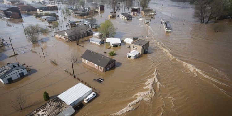 Les inondations dévastatrices à Picanya près de Valence ont laissé les habitants sous le choc Découvrez les témoignages poignants des sinistrés   Viral Mag