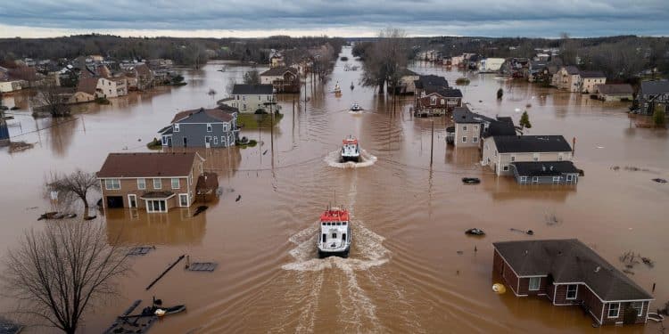 La Caisse Centrale de Réassurance évalue entre 350 et 420 millions deuros le coût des dégâts causés par les pluies diluviennes et inondations qui ont frappé plusieurs régions mi octobre Un bilan très lourd   Viral Mag