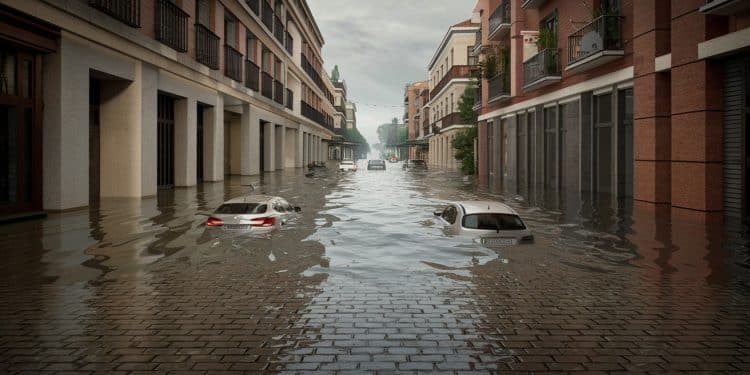 Inondations en Espagne : La Population Alertée Trop Tard ? - Viral Mag Les inondations meurtrières en Espagne soulèvent des questions sur un éventuel retard des autorités à alerter la population Découvrez les témoignages et analyses Viral Mag